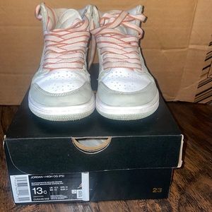 Jordan 1 High OG (PS)